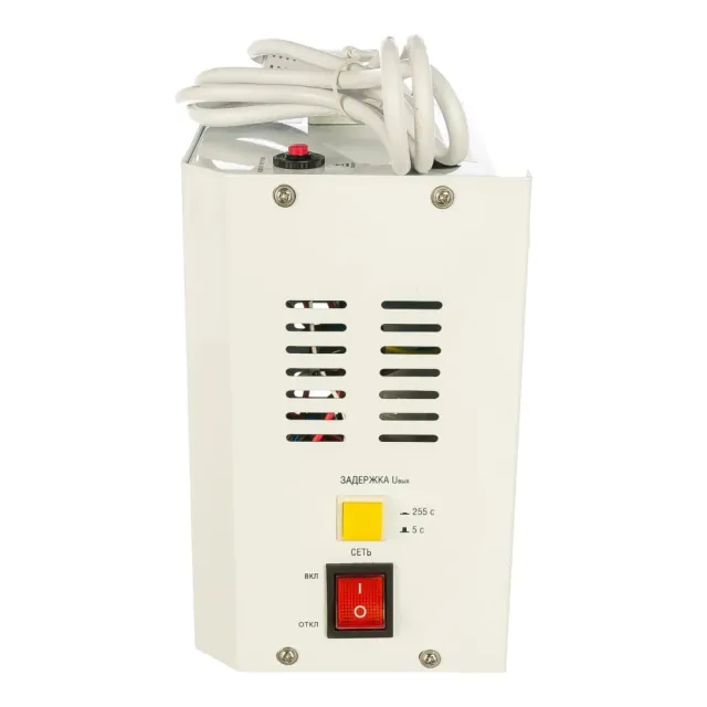 Стабилизатор напряжения Boiler 0.5кВА IEK IVS24-1-00500 (IVS24-1-00500)