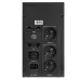 Источник бесперебойного питания CROWN CMU-SP800 EURO LCD (CM000001493), 800 ВА / 450 Вт Источник бесперебойного питания CROWN CMU-SP800 EURO LCD (CM000001493), 800 ВА / 450 Вт