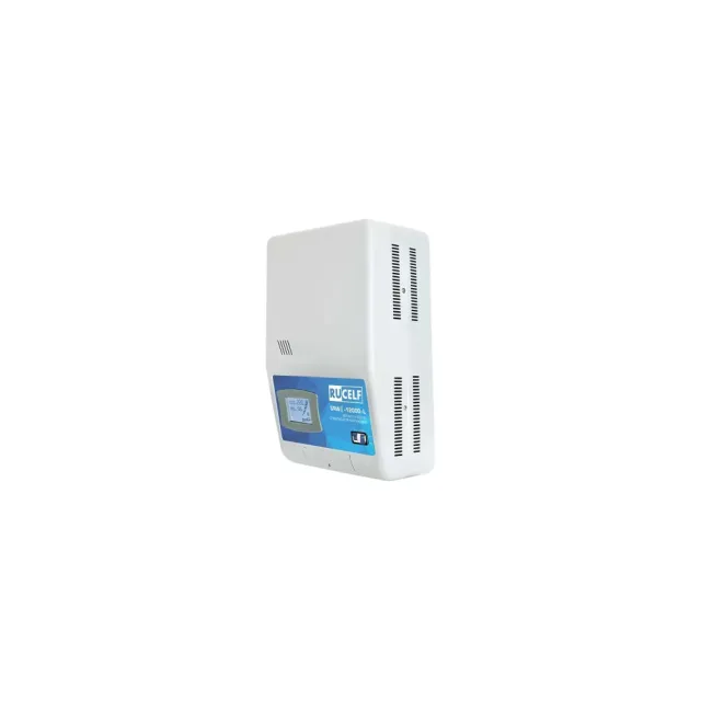 Rucelf SRW.II-12000-L