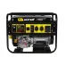 Бензиновый генератор Huter DY8000LX Бензиновый генератор Huter DY8000LX