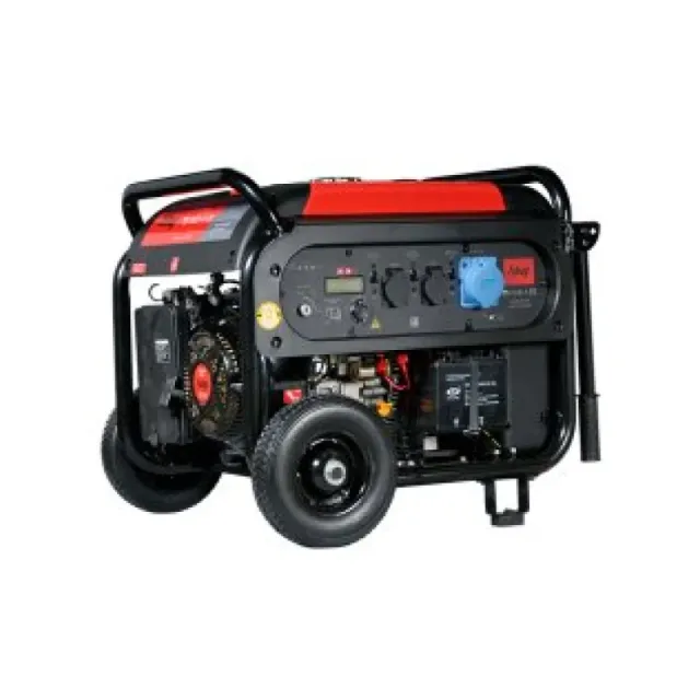 Электростанция Fubag TI 7000 A ES (838 235)