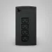 ИБП CyberPower UTI675EI, 675 ВА / 360 Вт ИБП CyberPower UTI675EI, 675 ВА / 360 Вт