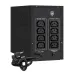 ИБП ExeGate LLB-1500.LCD.AVR.8C13.USB (EP285500RUS), 1500 ВА / 950 Вт ИБП ExeGate LLB-1500.LCD.AVR.8C13.USB (EP285500RUS), 1500 ВА / 950 Вт