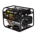 Бензиновый генератор Huter DY6500LXA Бензиновый генератор Huter DY6500LXA