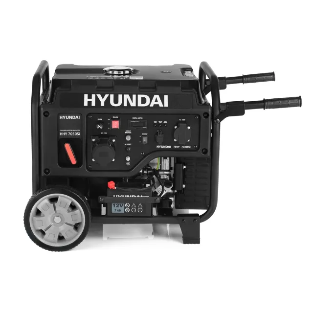 HYUNDAI HHY 7050Si