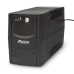 Источник бесперебойного питания POWERMAN Back Pro 850, 850 ВА / 480 Вт Источник бесперебойного питания POWERMAN Back Pro 850, 850 ВА / 480 Вт