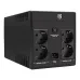 ИБП ExeGate UNB-1500.LED.AVR.4SH.USB (EP212521RUS), 1500 ВА / 950 Вт ИБП ExeGate UNB-1500.LED.AVR.4SH.USB (EP212521RUS), 1500 ВА / 950 Вт