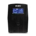 Источник бесперебойного питания SVEN Pro 650 (LCD, USB), 650 ВА / 390 Вт Источник бесперебойного питания SVEN Pro 650 (LCD, USB), 650 ВА / 390 Вт