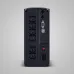 ИБП CyberPower VP1000EILCD, 1000 ВА / 550 Вт ИБП CyberPower VP1000EILCD, 1000 ВА / 550 Вт