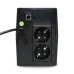 Источник бесперебойного питания POWERMAN Back Pro 650 Plus, 650 ВА / 360 Вт Источник бесперебойного питания POWERMAN Back Pro 650 Plus, 650 ВА / 360 Вт