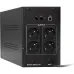 ИБП ExeGate LLB-1200.LCD.AVR.EURO.RJ.USB (EP285494RUS), 1200 ВА / 750 Вт ИБП ExeGate LLB-1200.LCD.AVR.EURO.RJ.USB (EP285494RUS), 1200 ВА / 750 Вт