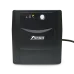 Источник бесперебойного питания POWERMAN Back Pro 1050 Plus, 1050 ВА / 600 Вт Источник бесперебойного питания POWERMAN Back Pro 1050 Plus, 1050 ВА / 600 Вт