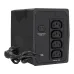 ИБП ExeGate ULB-1000.LCD.AVR.4C13, 1000 ВА / 550 Вт ИБП ExeGate ULB-1000.LCD.AVR.4C13, 1000 ВА / 550 Вт