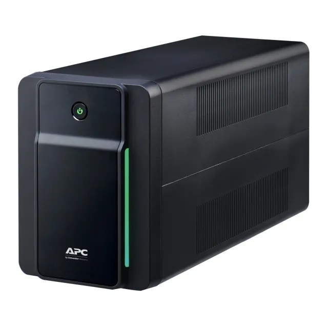 Источник бесперебойного питания APC BX1200MI, 1200 ВА / 650 Вт Источник бесперебойного питания APC BX1200MI, 1200 ВА / 650 Вт