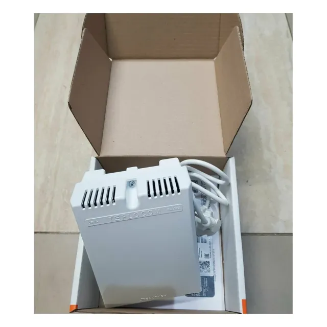 Стабилизатор напряжения TEPLOCOM ST-555