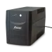 Источник бесперебойного питания POWERMAN Back Pro 2000, 2000 ВА / 1200 Вт