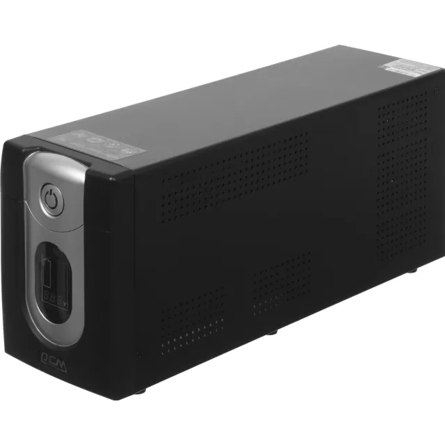 ИБП Powercom Imperial IMD-3000AP, 3000 ВА / 1800 Вт ИБП Powercom Imperial IMD-3000AP, 3000 ВА / 1800 Вт