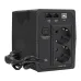Источник бесперебойного питания ExeGate LLB-600.LCD.AVR.2SH.RJ.USB (EP285580RUS), 600 ВА / 360 Вт Источник бесперебойного питания ExeGate LLB-600.LCD.AVR.2SH.RJ.USB (EP285580RUS), 600 ВА / 360 Вт