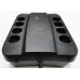Источник бесперебойного питания Powercom Spider SPD-650U, 650 ВА / 390 Вт Источник бесперебойного питания Powercom Spider SPD-650U, 650 ВА / 390 Вт