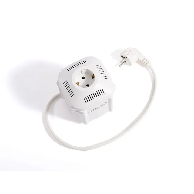 Стабилизатор напряжения TEPLOCOM ST-222/500