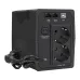 ИБП ExeGate ULB-800.LCD.AVR.2SH.RJ.USB (EP212517RUS), 800 ВА / 480 Вт ИБП ExeGate ULB-800.LCD.AVR.2SH.RJ.USB (EP212517RUS), 800 ВА / 480 Вт