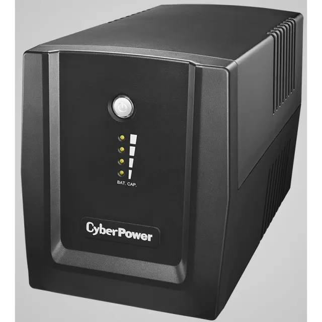 ИБП CyberPower UT2200EIG, 2200 ВА / 1320 Вт, 6 IEC C13 ИБП CyberPower UT2200EIG, 2200 ВА / 1320 Вт, 6 IEC C13