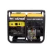 Дизельный генератор Huter LDG10000LXA Дизельный генератор Huter LDG10000LXA