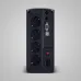 ИБП CyberPower VP700ELCD, 700 ВА / 390 Вт ИБП CyberPower VP700ELCD, 700 ВА / 390 Вт