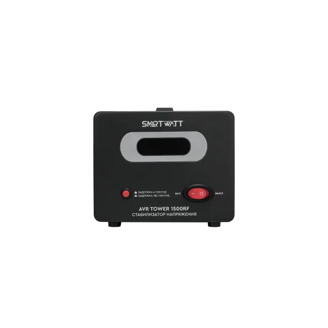 Стабилизатор напряжения SMARTWATT AVR TOWER 1500RF