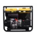 Дизельный генератор Huter LDG13000LXA Дизельный генератор Huter LDG13000LXA