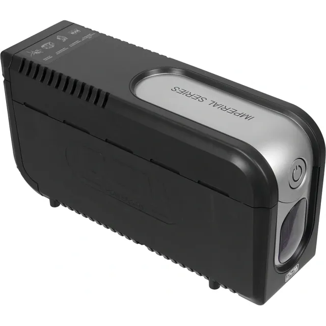 ИБП Powercom Imperial IMD-625AP, 625 ВА / 375 Вт ИБП Powercom Imperial IMD-625AP, 625 ВА / 375 Вт
