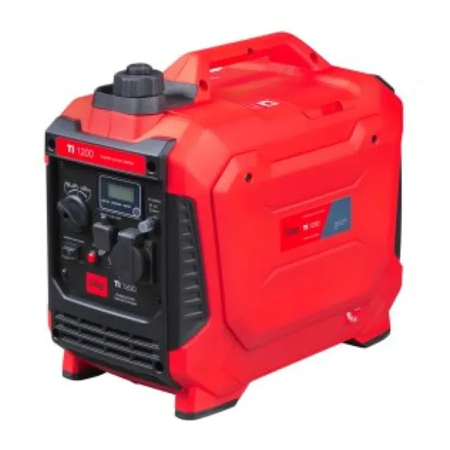 Электростанция цифровая FUBAG TI 1200 (646251)