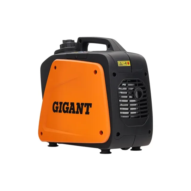 Инверторный генератор Gigant GPIGL-800