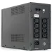 Источник бесперебойного питания CROWN CMU-SP1500IEC USB, 1500 ВА/900 Вт Источник бесперебойного питания CROWN CMU-SP1500IEC USB, 1500 ВА/900 Вт