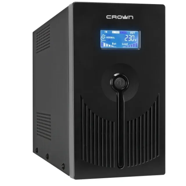 ИБП Crown CMU-SP1200IEC — исполнение уточняется