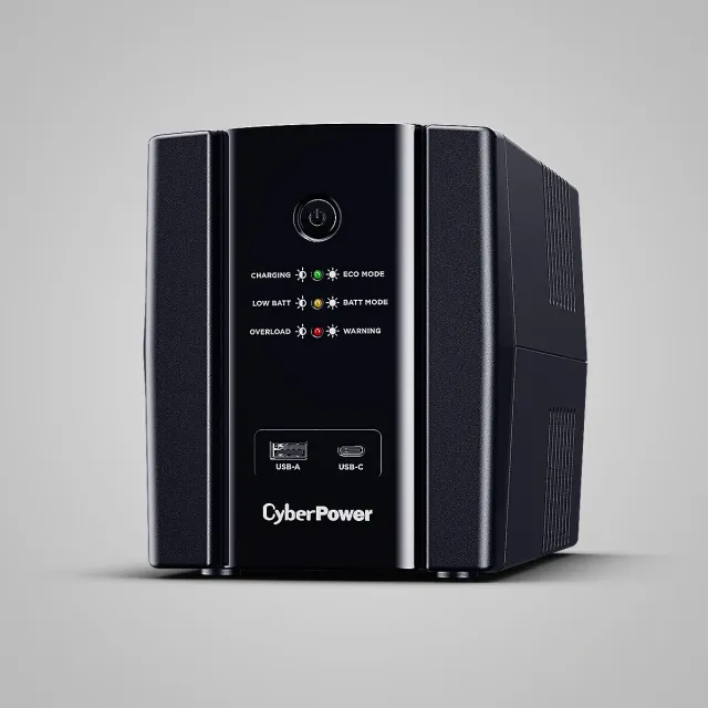 ИБП CyberPower UT2200EG, 2200 ВА / 1320 Вт ИБП CyberPower UT2200EG, 2200 ВА / 1320 Вт