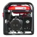 Генератор бензиновый FUBAG BS 8500 XD ES Duplex (641090) 380/220 В, 8.5кВт, с АКБ