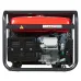 Генератор бензиновый FUBAG BS 8500 XD ES Duplex (641090) 380/220 В, 8.5кВт, с АКБ