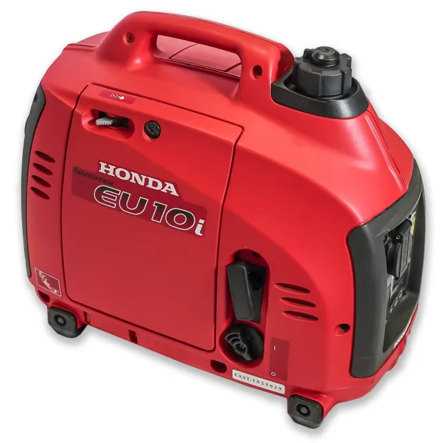 Инверторный генератор Honda EU10iT1 G