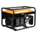 Генератор бензиновый SBK BG4100 Генератор бензиновый SBK BG4100