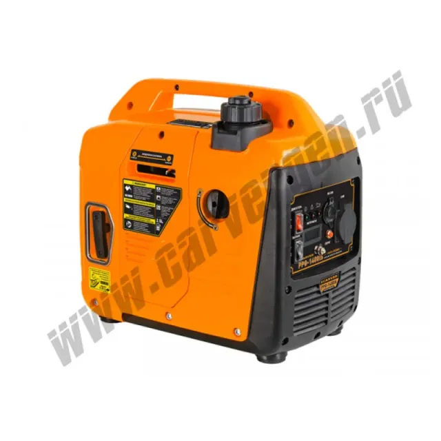 Генератор Carver PPG-1400IS (01.020.00064)