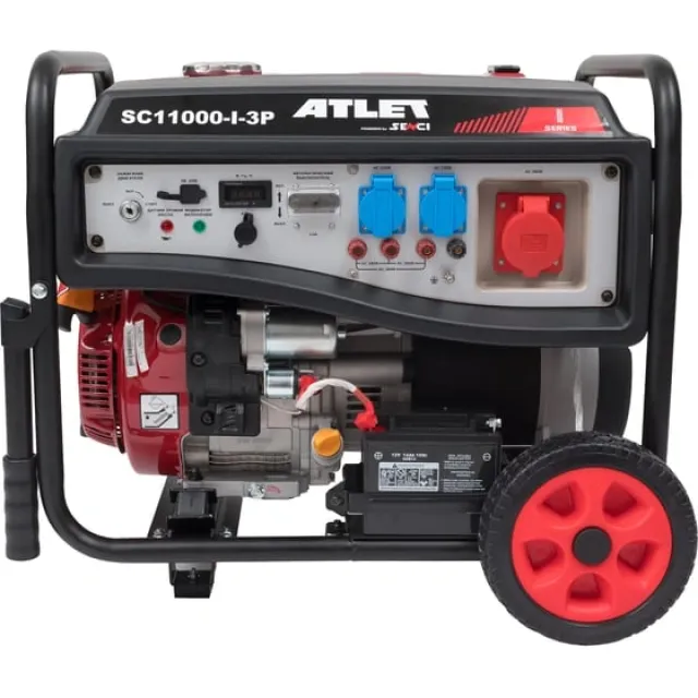 ATLET SC11000-I-3P ATLET SC11000-I-3P