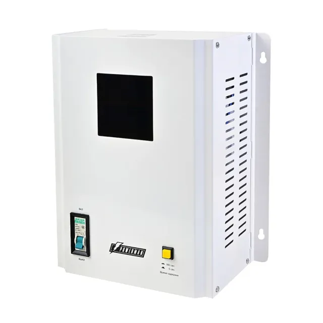 Стабилизатор напряжения PowerMan AVS 5000 H (6187934)