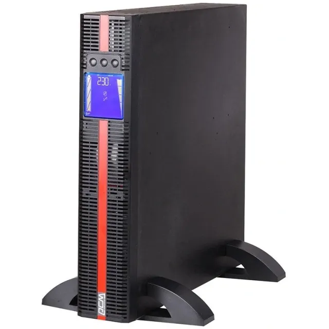 ИБП Powercom MRT-1500SE, 1500 ВА / 1500 Вт ИБП Powercom MRT-1500SE, 1500 ВА / 1500 Вт