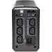 Источник бесперебойного питания Powercom Smart King Pro+ SPT-500-II, 500 ВА / 400 Вт Источник бесперебойного питания Powercom Smart King Pro+ SPT-500-II, 500 ВА / 400 Вт