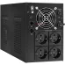 ИБП ExeGate LLB-3000.LCD.AVR.4SH.RJ.USB (EP287660RUS), 3000 ВА / 1800 Вт ИБП ExeGate LLB-3000.LCD.AVR.4SH.RJ.USB (EP287660RUS), 3000 ВА / 1800 Вт