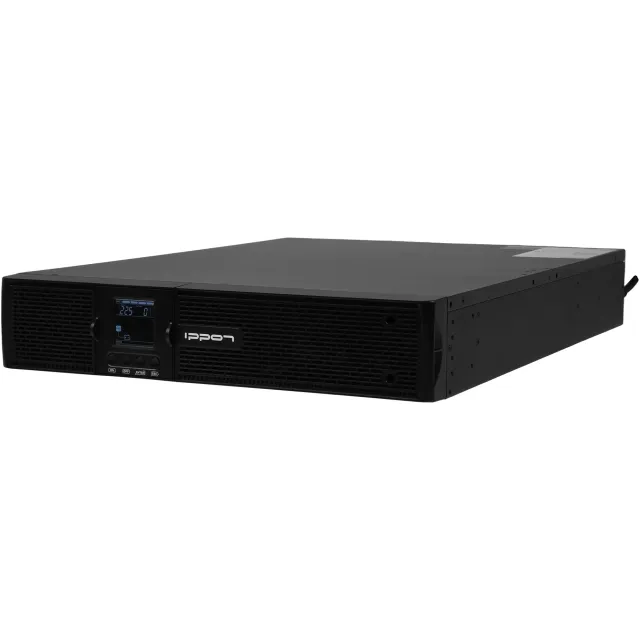Источник бесперебойного питания Ippon Innova RTB 3000 (2028480), 3000 ВА / 2700 Вт Источник бесперебойного питания Ippon Innova RTB 3000 (2028480), 3000 ВА / 2700 Вт