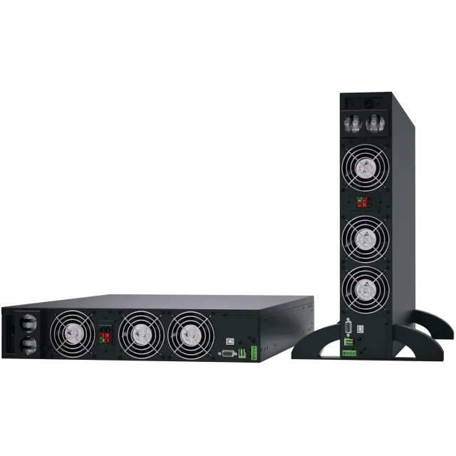 ИБП Powercom MRT-6000, 6000 ВА / 6000 Вт ИБП Powercom MRT-6000, 6000 ВА / 6000 Вт