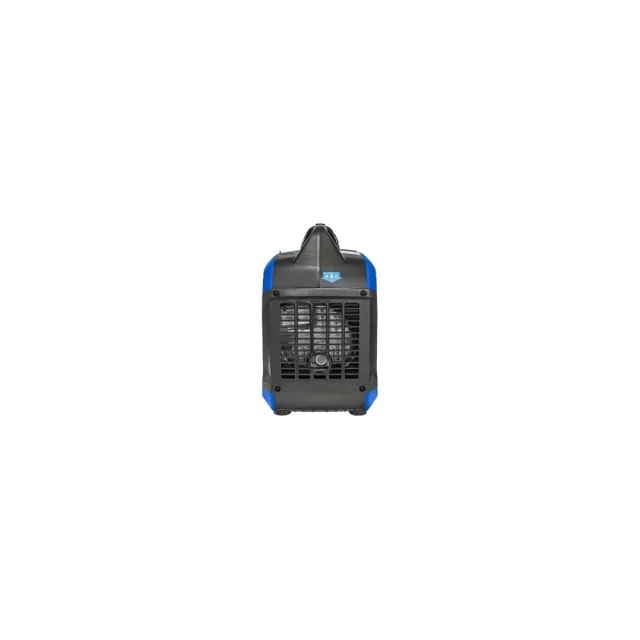 Генератор бензиновый ТСС SGG 2100Si, 220/12 В, 2.1кВт