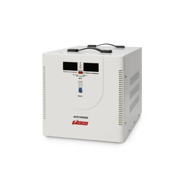 Стабилизатор напряжения POWERMAN AVS 10000D